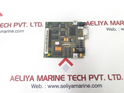 Siemens 6Se7090-0Xx8 Pcb Card / 477455900005