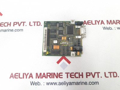 Siemens 477455900005 circuit board, 10.s, UL94 V-0 Siemens 477455900005 circuit board, 10.s, UL94 V-0