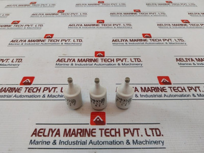 Lot Of 10X Gl Dii 2A 500V Fuse Link New Lot Of 10X Gl Dii 2A 500V Fuse Link New