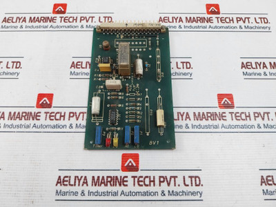 Axa 279.070 Printed Circuit Board 579077