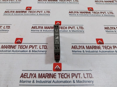 Camille Bauer Ti816, 816-5110 Passive Dc Signal Isolator 0-20Ma