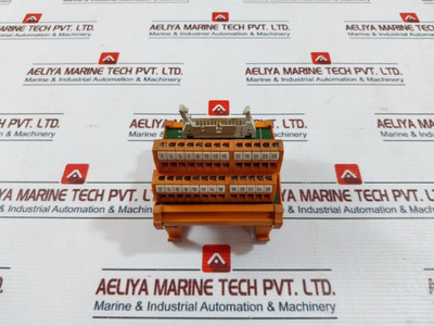 Weidmuller Rs-f 26 Interface Module 2248.6 Weidmuller Rs-f 26 Interface Module 2248.6