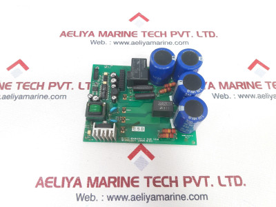 E.s.d sv022~040ig5a-4 frequency inverter boardÂ 