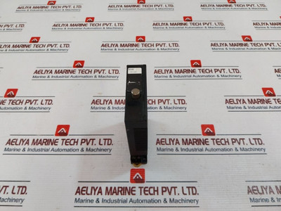 M-system M2Lms-aa-r/N Limiter Transmitter 24V Dc Used M-system M2Lms-aa-r/N Limiter Transmitter 24V Dc Used