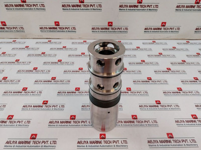 Oceaneering 100819 Cartridge Valve 100767-ae Rev.B Oceaneering 100819 Cartridge Valve 100767-ae Rev.B