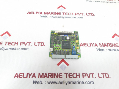 Siemens PCB Card SBP ST-P708111381 Weight:60gm Siemens PCB Card SBP ST-P708111381 Weight:60gm