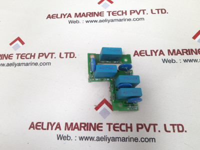 Abb snau4434 circuit board