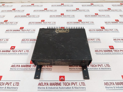 Alfatronix Ps220C Power Supply 110/230Vac 50/60Hz