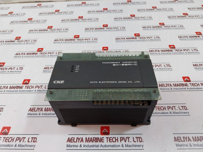Programmable Controller Koyo Sh-32Ri-c Used Programmable Controller Koyo Sh-32Ri-c Used