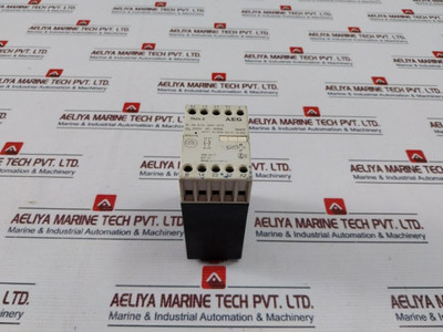Aeg Tma 4 Overload Protection Relay 910-344-013 Used Aeg Tma 4 Overload Protection Relay 910-344-013 Used