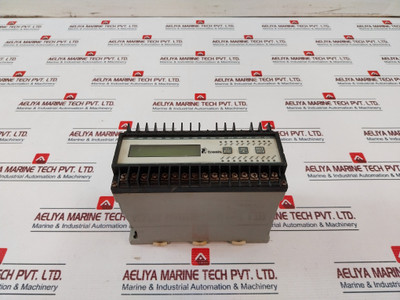 Electrocom / R-tronix Ec-7015 Controller