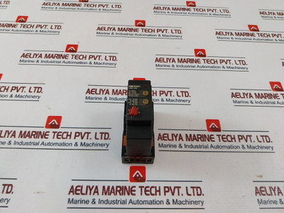 Brodersen Unic Xm Multifunction Time Relay 12-240V