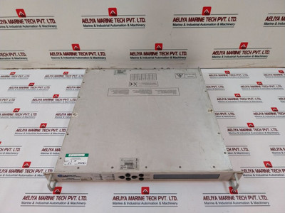 Comtech Cdm-625 Advanced Satellite Modem Option (Not Working) For Parts Only Comtech Cdm-625 Advanced Satellite Modem Option (Not Working) For Parts Only