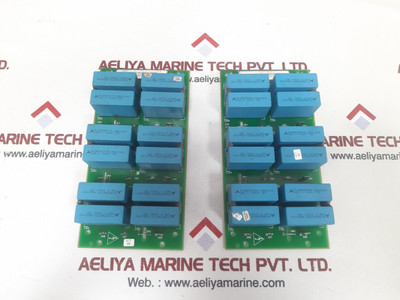 Siemens relay board c98043-a7011-l1-6 - weight:290gm Siemens relay board c98043-a7011-l1-6 - weight:290gm