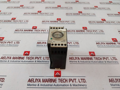 Siemens 7Pu2040-7An23 Time Delay Relay Ac220-240V Used Siemens 7Pu2040-7An23 Time Delay Relay Ac220-240V Used