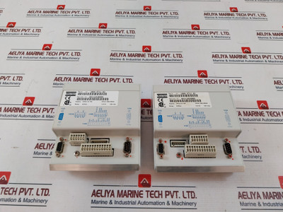 Atlas Copco 1900 0711 62 Airpower Controller 24Vac 50/60Hz