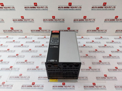 Danfoss Vlt 6000 Hvac Frequency Inverter - Danfoss Used Danfoss Vlt 6000 Hvac Frequency Inverter - Danfoss Used