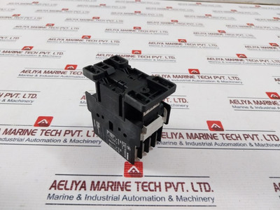General Electric - Auxiliary Contactor - Rl4Ra040T New General Electric - Auxiliary Contactor - Rl4Ra040T New