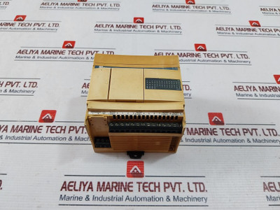 Telemecanique Twdlcaa24Drf Compact Base Controller 100-240Vac 50/60Hz 40Va