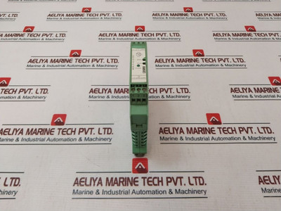 Phoenix Contact, Converter, Mcr-c-ui-ui-dci, 2810913 Used Phoenix Contact, Converter, Mcr-c-ui-ui-dci, 2810913 Used