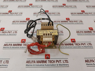 Siemens - Transformer - Sidac-t Used
