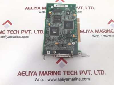 Abb dsqc503a 3hac 18159-1/03 control board - x2 axis computer Abb dsqc503a 3hac 18159-1/03 control board - x2 axis computer