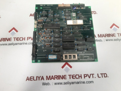 Nec-16t p-5256 pcb board