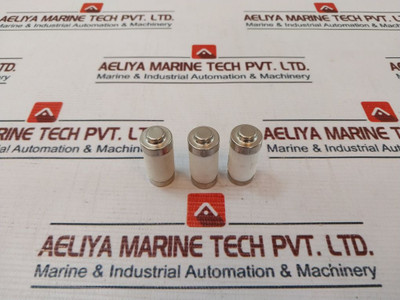 Lot Of 6X Delixi D02 R026 Fuse 500V Ac 50A