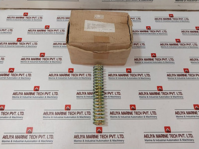 Lot Of 8X Terasaki Electric Atpo0002-a Close Spring For Air Circuit Breaker New Lot Of 8X Terasaki Electric Atpo0002-a Close Spring For Air Circuit Breaker New