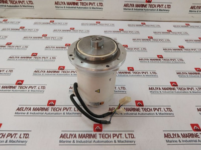 Denso Msma082T2U2, 410622-1570 Servo Motor Used Denso Msma082T2U2, 410622-1570 Servo Motor Used
