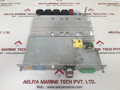 Rexroth Ltu350 3-phase Servo Amplifier 0 608 760 108 330V 10A Dc Rexroth Ltu350 3-phase Servo Amplifier 0 608 760 108 330V 10A Dc