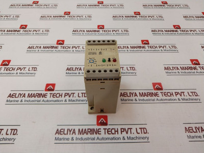 E.Dold & Sohne Ag5870.11 Varimeter Ag 5870,230V 40-400Hz