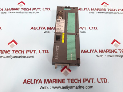 Siemens Sinamics CU240E-2 PN I/O Board 6SL3244-0BB12-1FA0 Siemens Sinamics CU240E-2 PN I/O Board 6SL3244-0BB12-1FA0
