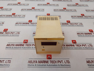 Fusion Controls Rl-1 Temperature Monitor