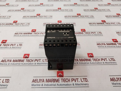 M-system Lwt-11A0-r/B L-unit Watt Transducer 24Vdc Used M-system Lwt-11A0-r/B L-unit Watt Transducer 24Vdc Used