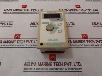 Saginomiya Thermo Eye-e Ele-wd11-011, Saginomiya Used Saginomiya Thermo Eye-e Ele-wd11-011, Saginomiya Used