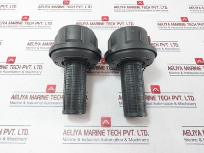 Parker Hydraulic Filler Breather Filter