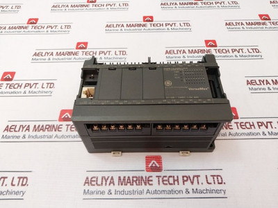 General Electric Versamax E157515 Micro Plus Controller Used General Electric Versamax E157515 Micro Plus Controller Used