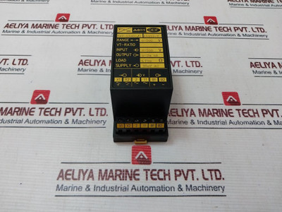 Deif Tav-110Dg/1 Transducer 380Vac 0-20Ma