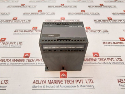 Deif Tas-331Dg Selectable Transducer 500 Ohm 440Vac Used Deif Tas-331Dg Selectable Transducer 500 Ohm 440Vac Used