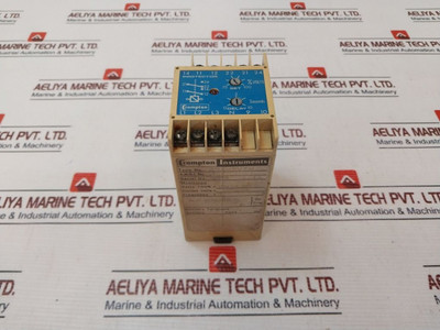 252-pvxw Crompton Instruments Used