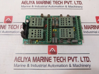 Relay Seematz 70.310/2C Seematz Used Relay Seematz 70.310/2C Seematz Used