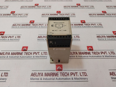 Signal Converter, Fsg, We-vi2-38/K16 Used Signal Converter, Fsg, We-vi2-38/K16 Used