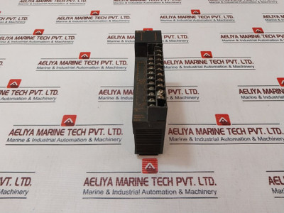 Mitsubishi A1Sy10 Output Unit Dc 24V 2A