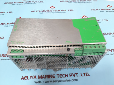 Phoenix Contact Quint-ps/1Ac/24Dc/40 Quint Power Supply