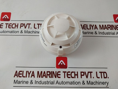 Siemens Dot1151A-ex Smoke Detector Siemens Dot1151A-ex Smoke Detector