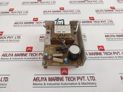 Zentro-elektrik Ecv 24N 1.2 Power Supply 115/230V 50/60Hz Used Zentro-elektrik Ecv 24N 1.2 Power Supply 115/230V 50/60Hz Used