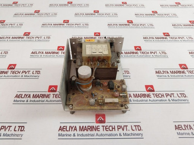 Ecv 24N 2.4 Zentro-elektrik Used Ecv 24N 2.4 Zentro-elektrik Used