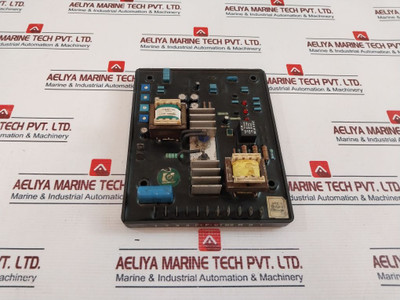 Grameye Grt7-th2 440/254V Automatic Voltage Regulator 50/60Hz