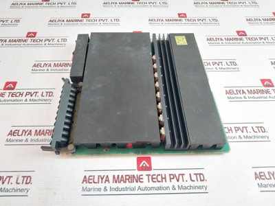GEC 8114 AC Output Unit 82022/157 - GEC Industrial Controls Limited Used GEC 8114 AC Output Unit 82022/157 - GEC Industrial Controls Limited Used